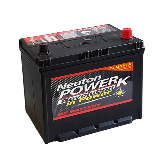 K80D26LX Neuton Power