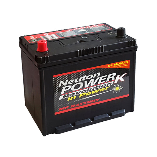 K80D26RX Neuton Power