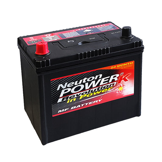 K85EFR550 Neuton Power