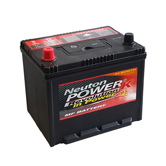 K85R550 Neuton Power
