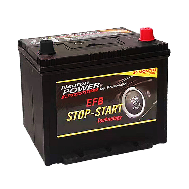 KEFB55D23L Neuton Power