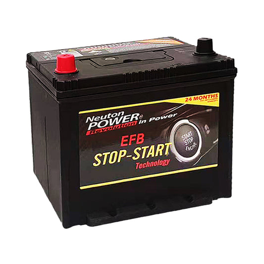 KEFB55D23R Neuton Power