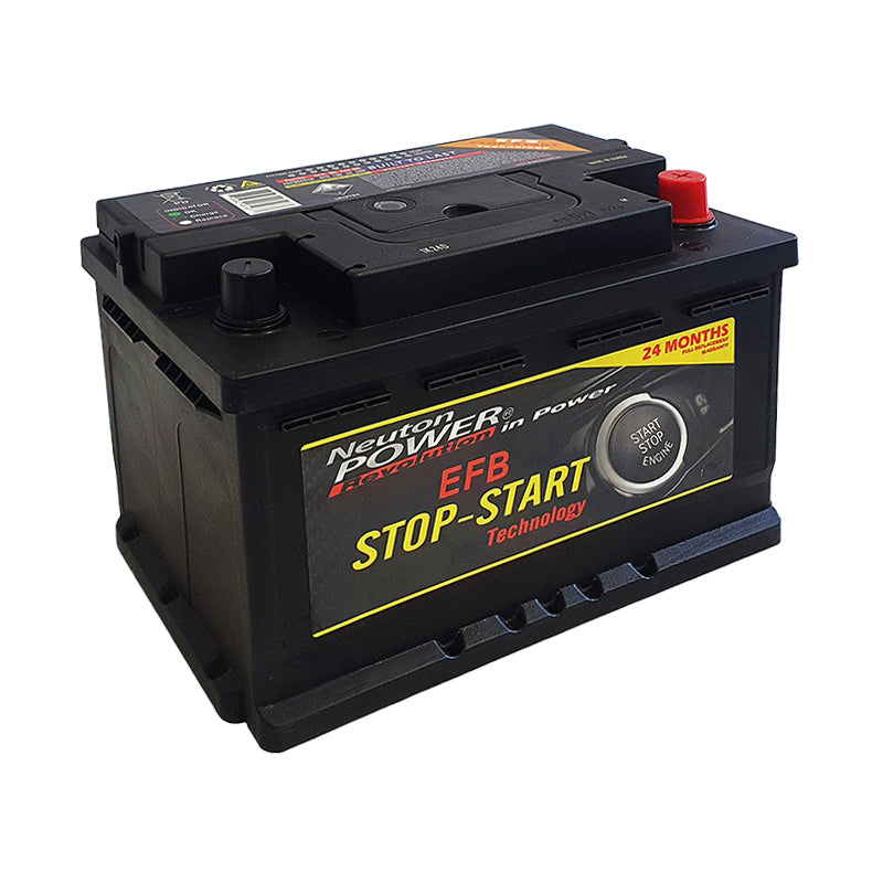 KEFB56318 Neuton Power