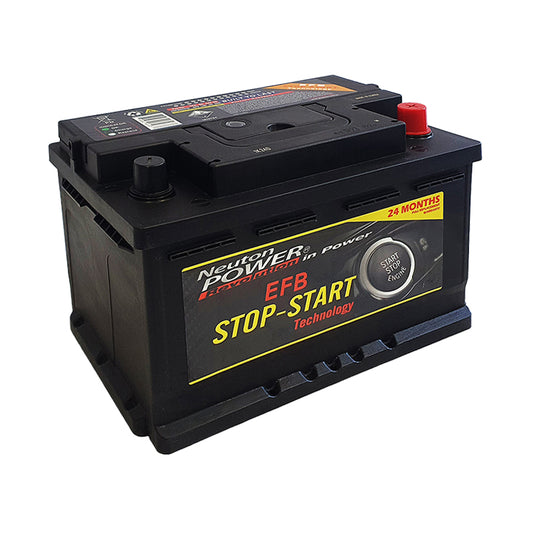 KEFB56318 Neuton Power
