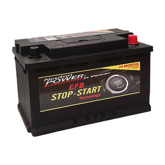 KEFB56638 Neuton Power