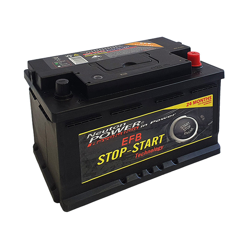 KEFB57539 Neuton Power
