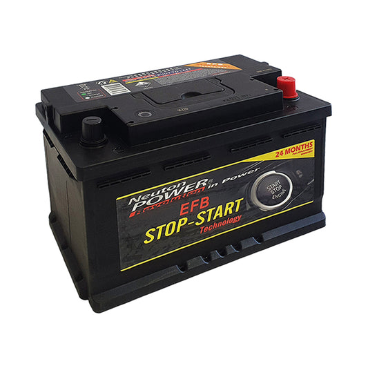 KEFB57539 Neuton Power