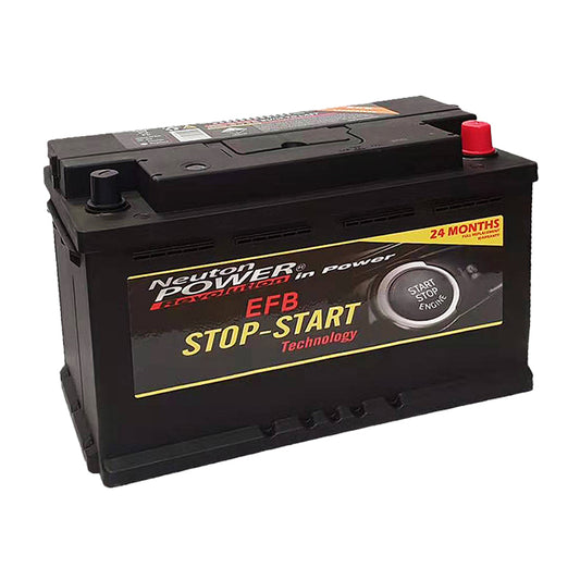 KEFB58043 Neuton Power