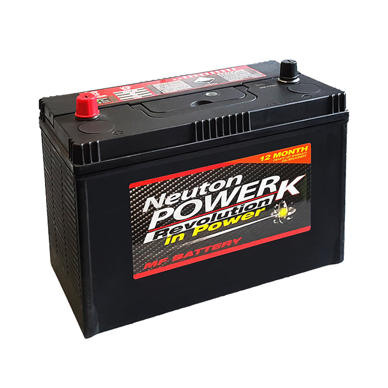 KG31-1000 Neuton Power