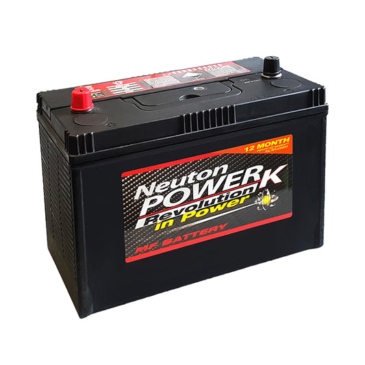 KG31-1000 Neuton Power