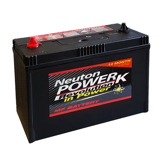 KG31-1000T Neuton Power