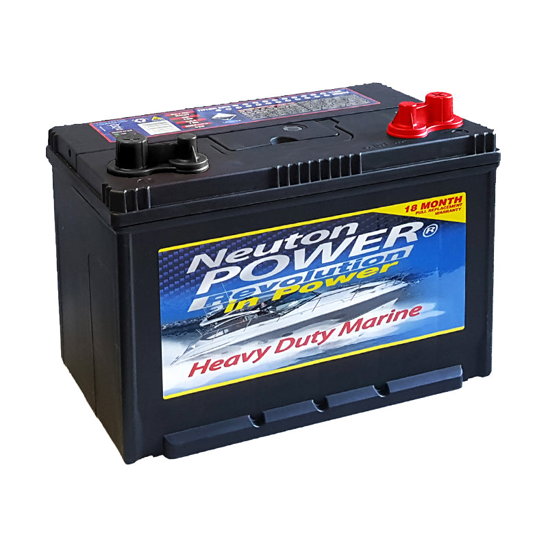 KM27L Neuton Power