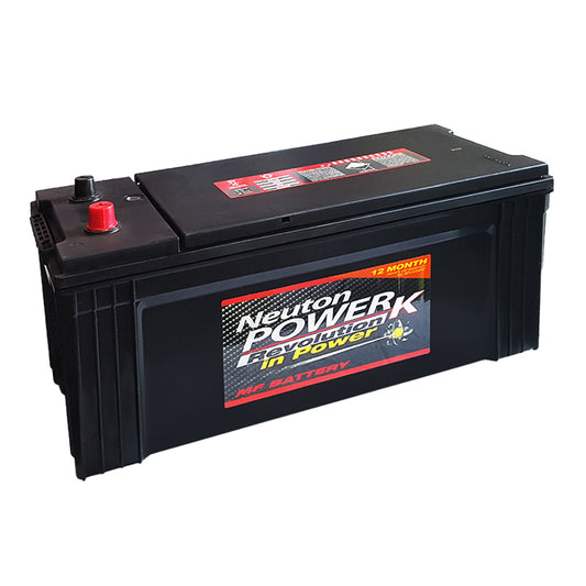 KN150 Neuton Power