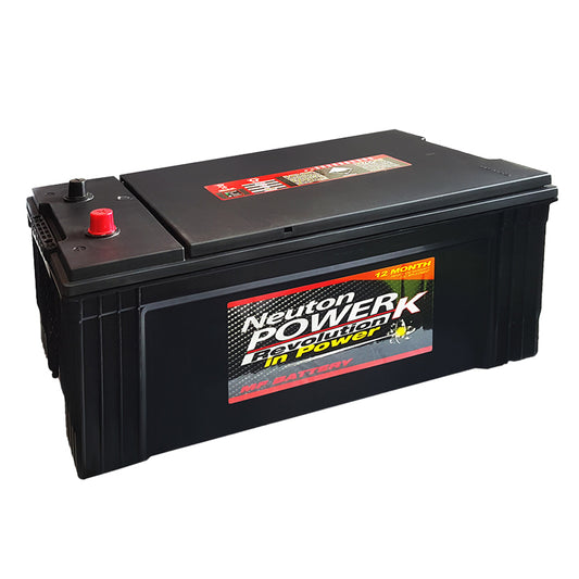 KN200 Neuton Power