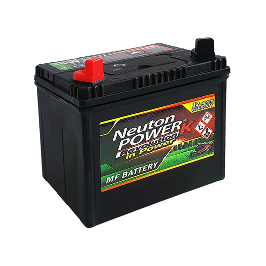KU1-350 Neuton Power