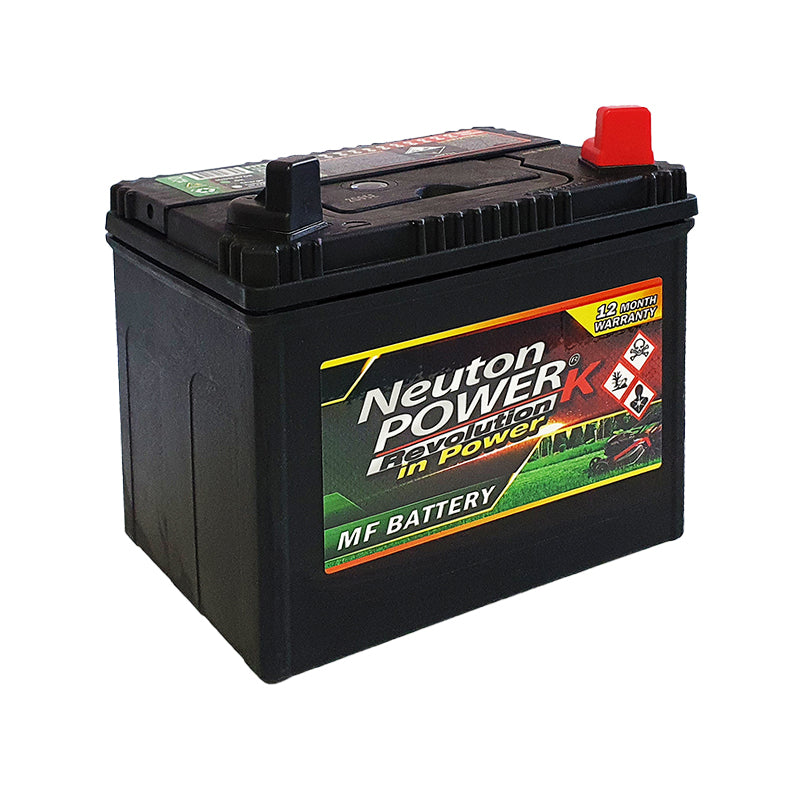 KU1R-350 Neuton Power
