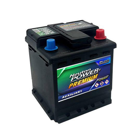 LN0 Neuton Power