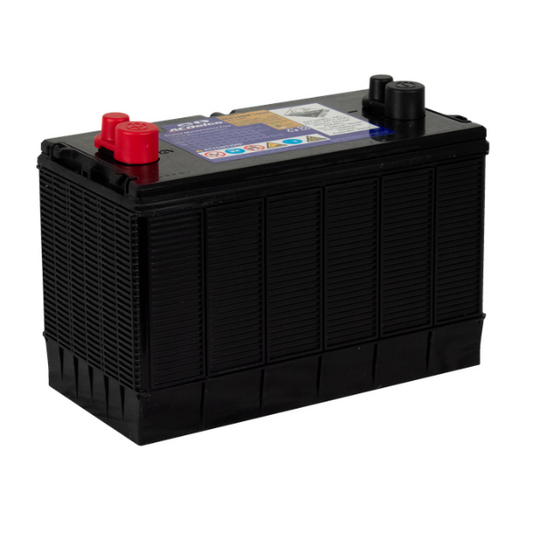 ACM31SMF1000 ACDelco MARINE 86 CASE HIGH CCA