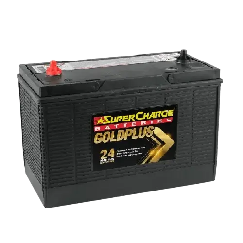 MF31-930 Supercharge GoldPlus Heavy Commercial G31