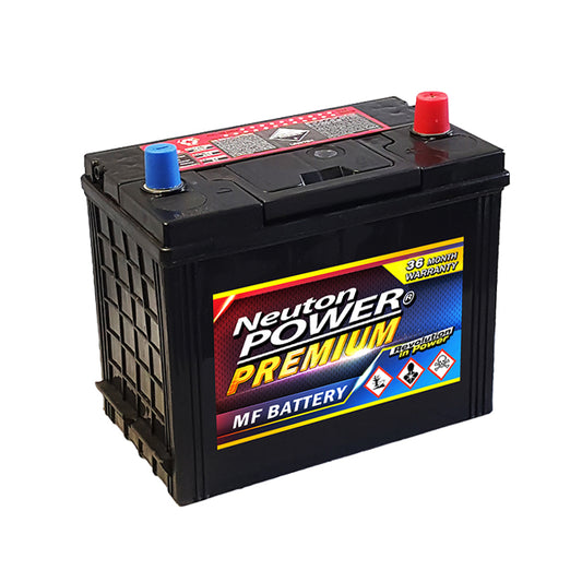 MF43 Neuton Power