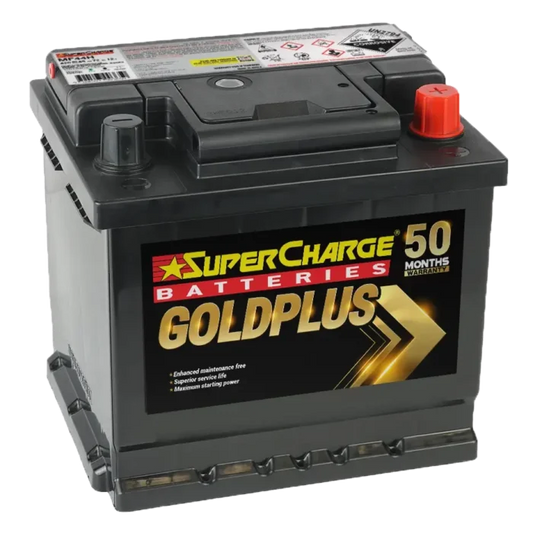MF44H Supercharge GoldPlus N44H