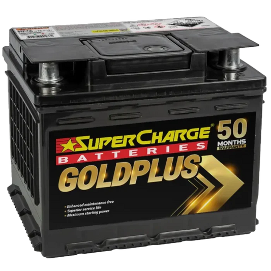 MF44 Supercharge GoldPlus N44