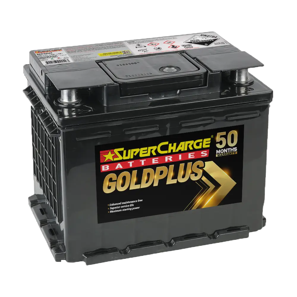 MF55H Supercharge GoldPlus N55H