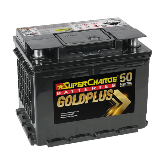 MF55H Supercharge GoldPlus N55H