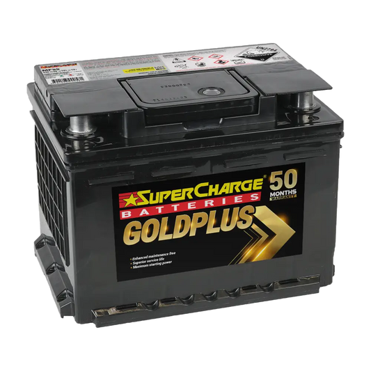 MF55 Supercharge GoldPlus N55