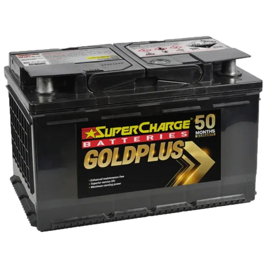 MF66R Supercharge GoldPlus N66