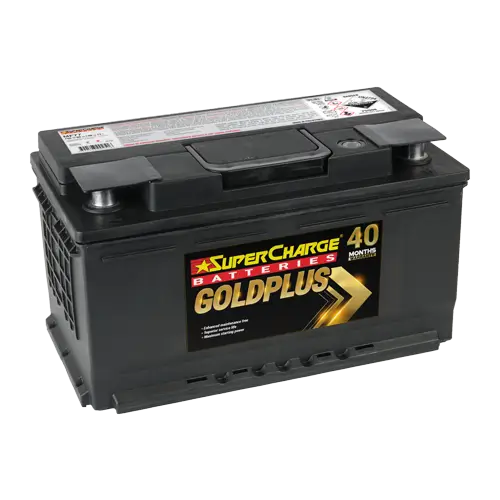MF77 Supercharge GoldPlus N77
