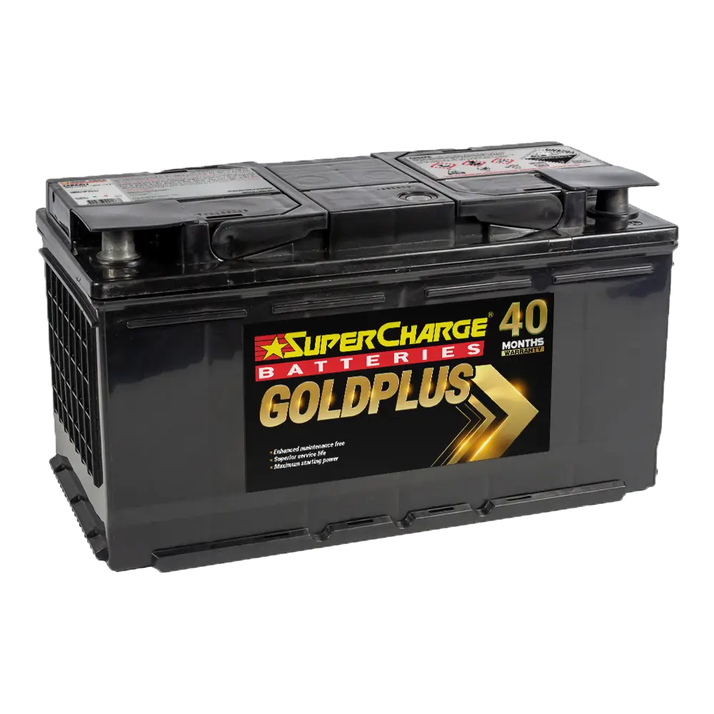 MF88H Supercharge GoldPlus N88H