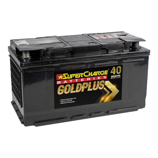 MF88H Supercharge GoldPlus N88H