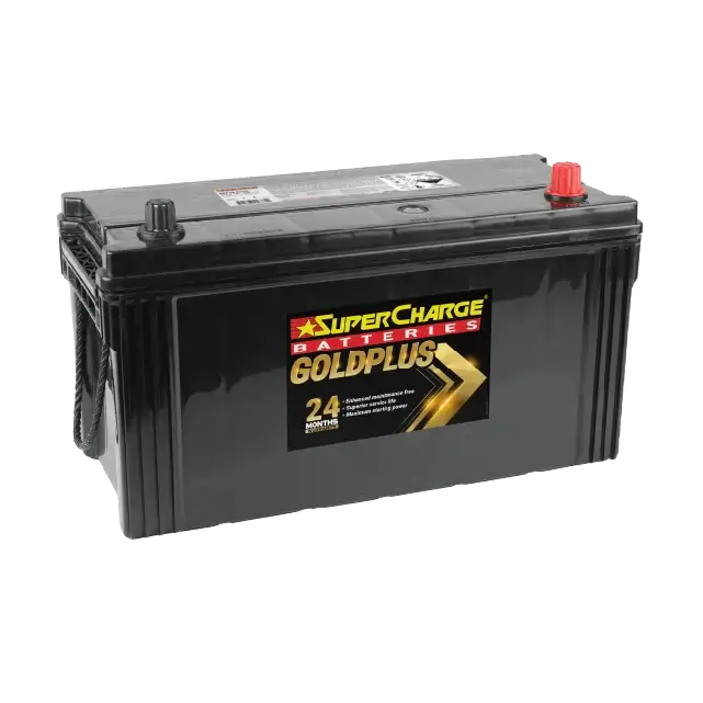 MFN100L Supercharge GoldPlus Heavy Commercial N100