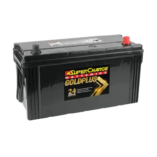 MFN100L Supercharge GoldPlus Heavy Commercial N100