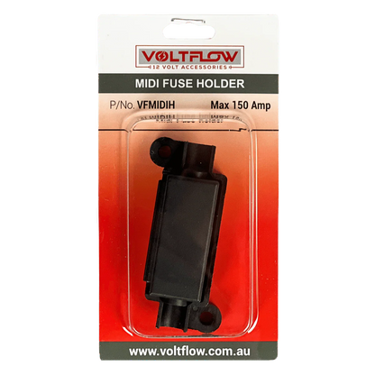 VoltFlow MIDI Fuse Holder