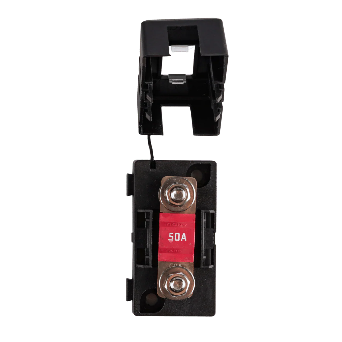 VoltFlow MIDI Fuse Holder