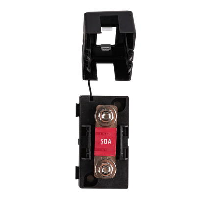 VoltFlow MIDI Fuse Holder