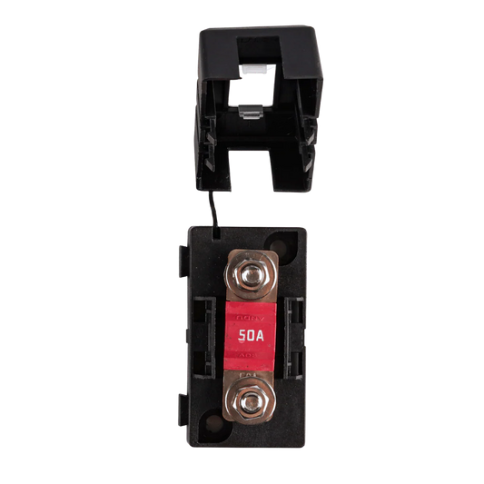 VoltFlow MIDI Fuse Holder