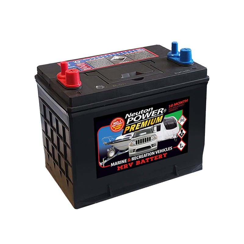 MRV24 Neuton Power