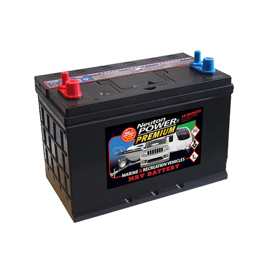 MRV27 Neuton Power