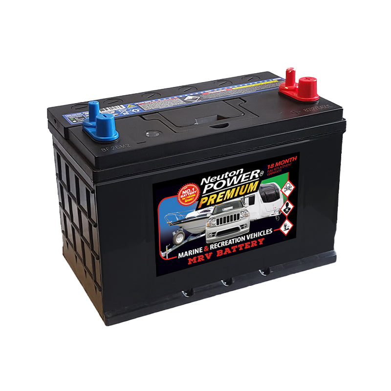 MRV27L Neuton Power