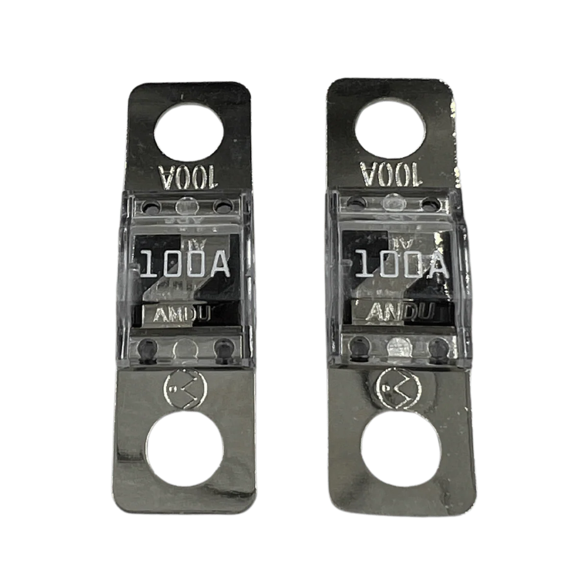 VoltFlow MIDI Fuse Pack 100 Amp - 2 Piece