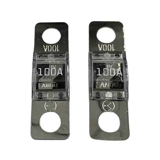 VoltFlow MIDI Fuse Pack 100 Amp - 2 Piece
