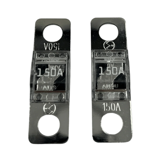 VoltFlow MIDI Fuse Pack - 150Amp 2 Piece