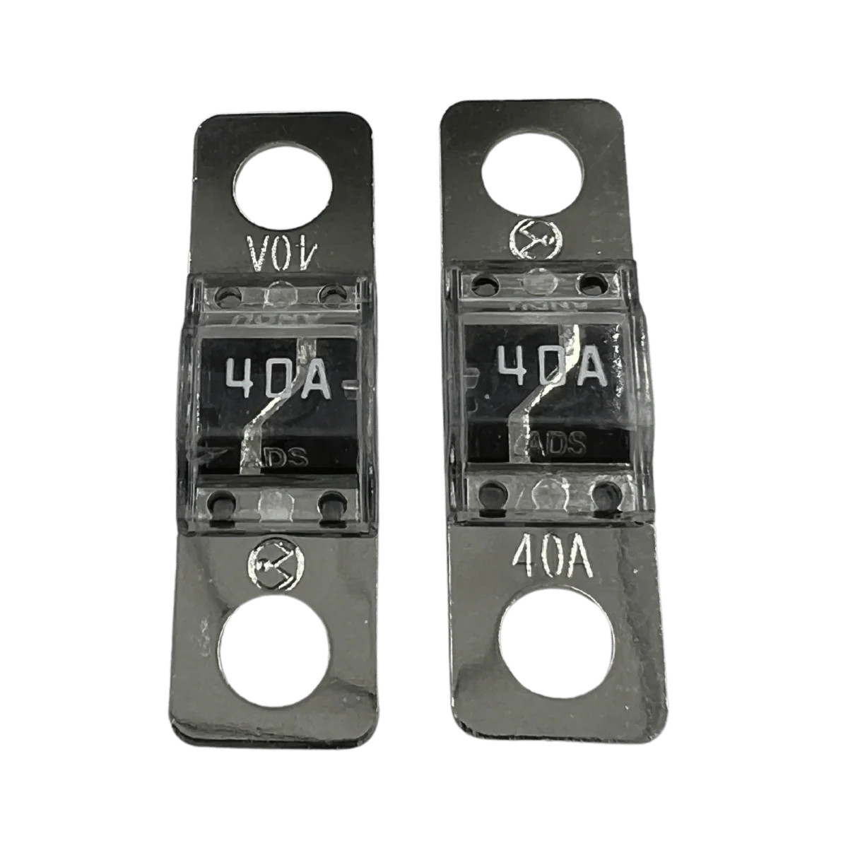 VoltFlow MIDI Fuse Pack 40Amp 2 Piece