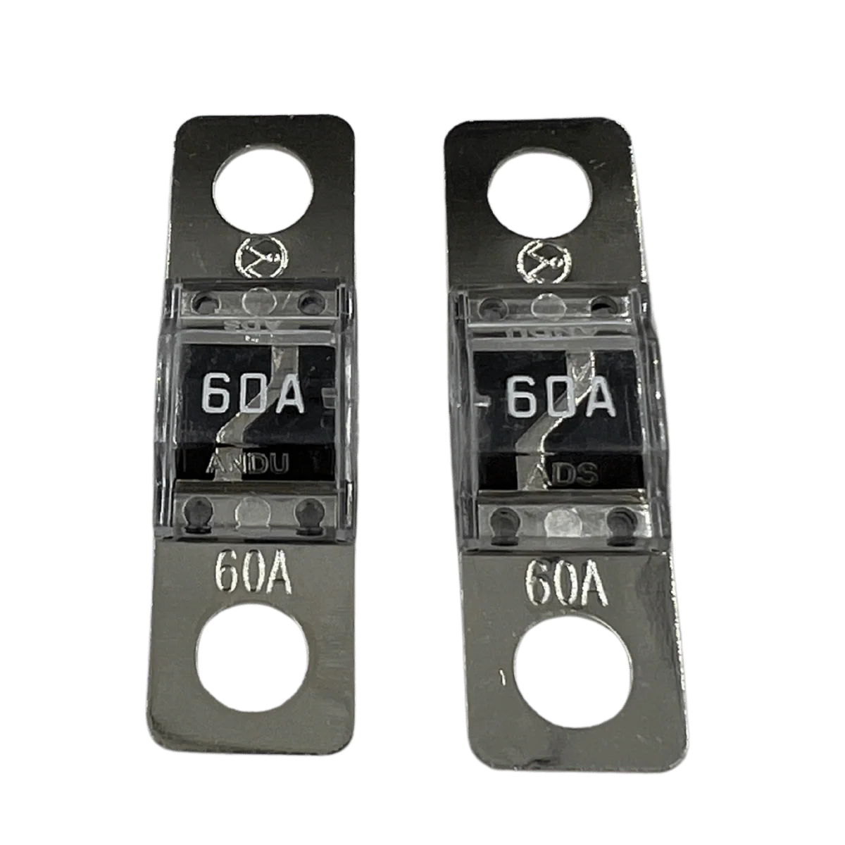VoltFlow MIDI Fuse Pack 60Amp 2 Piece
