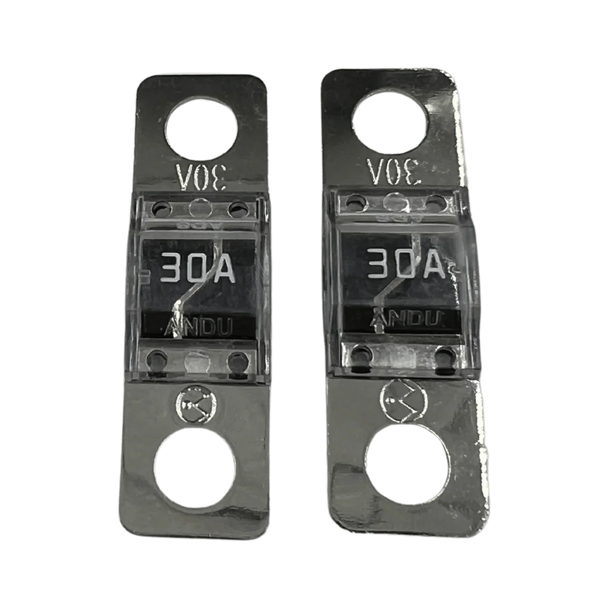 VoltFlow MIDI Fuse Pack 30Amp - 30Amp 2 Piece