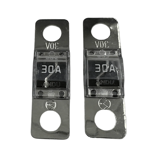 VoltFlow MIDI Fuse Pack 30Amp - 30Amp 2 Piece