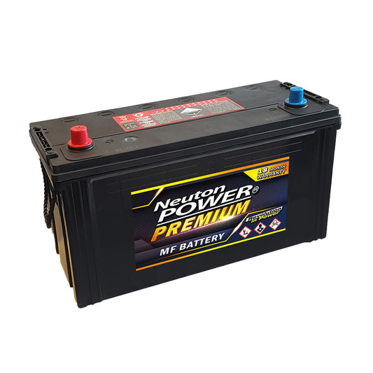 N100 Neuton Power